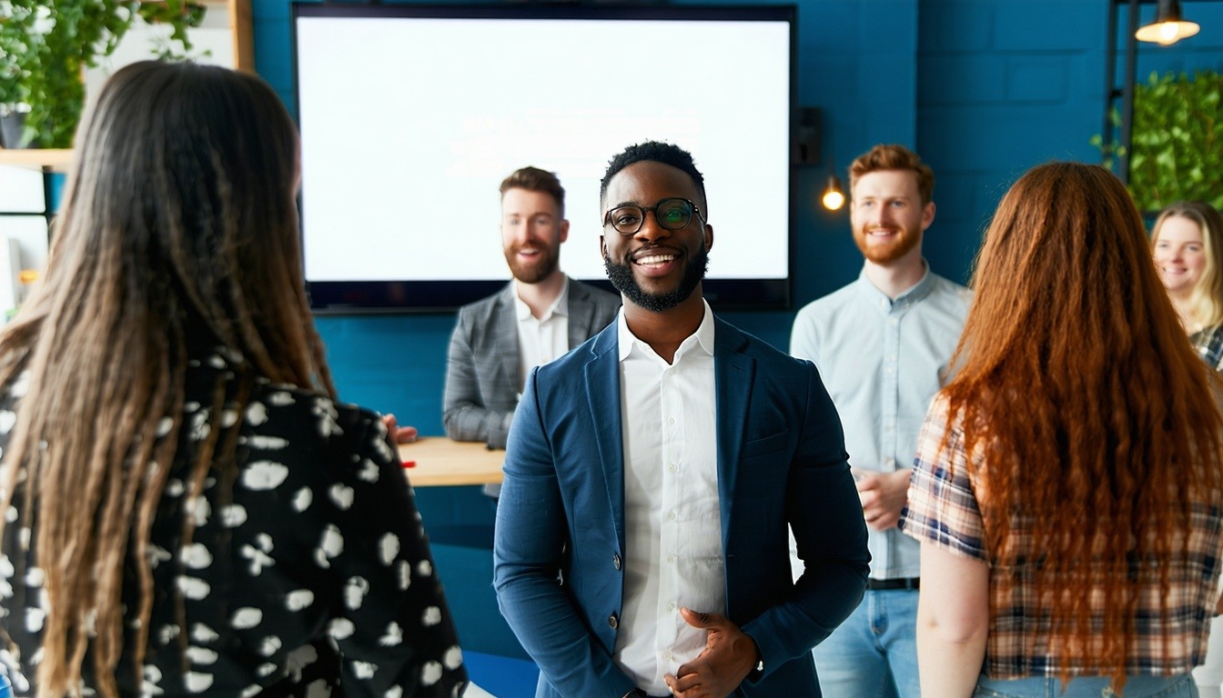 Influencer Outreach Network