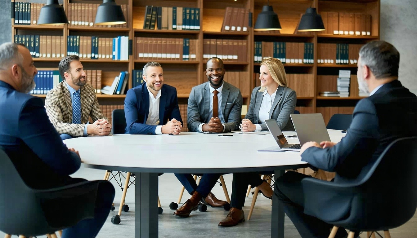 Investor Engagement